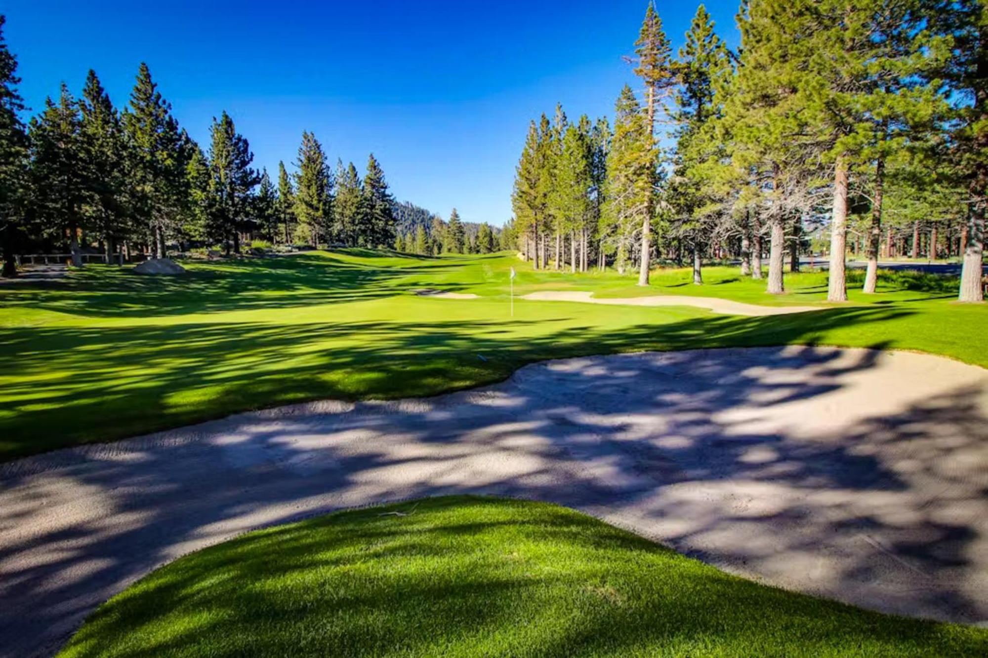 Westin 617 Appartement Mammoth Lakes Buitenkant foto